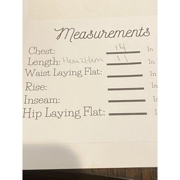 NWT Lace Up Bustier Corset Eyelet Detail Smock Crop Top Adjustable Strap M Black - Picture 8 of 12